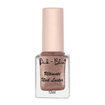 PINK N BLUE | PB-52 Ultimate Nail Polish | Dazzling Collection of 24 Shades for Infinite Glam | Sparkling Elegance for Luxurious Nails | Long-Lasting Formula | Create Mesmerizing Manicures |