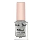 PINK N BLUE | PB-52 Ultimate Nail Polish | Dazzling Collection of 24 Shades for Infinite Glam | Sparkling Elegance for Luxurious Nails | Long-Lasting Formula | Create Mesmerizing Manicures |