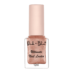 PINK N BLUE | PB-52 Ultimate Nail Polish | Dazzling Collection of 24 Shades for Infinite Glam | Sparkling Elegance for Luxurious Nails | Long-Lasting Formula | Create Mesmerizing Manicures |