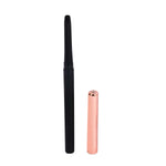 PINK N BLUE | Intense Eyes Duo | PB-34 Auto Kajal | Smudge-Proof | Long-Lasting Formula for Bold and Beautiful Eyes | Effortless Application | Pack Of 2 | Black |