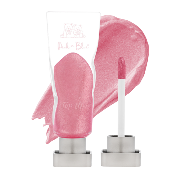 TOP UP HIGH SHINE LIP GLOSS - Image 2