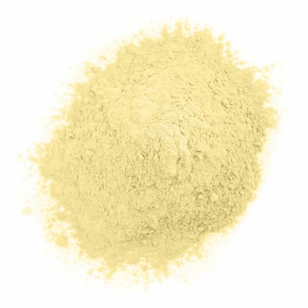 LOOSE POWDER - Image 8