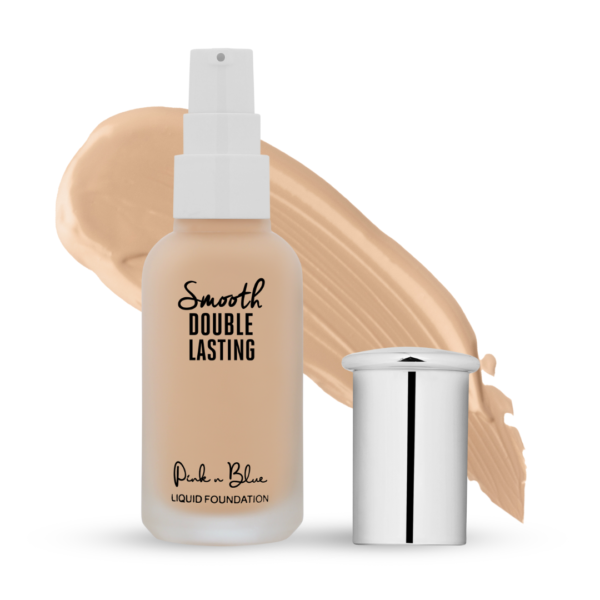 Max Smooth Foundation | Seamless Coverage | 4 shades