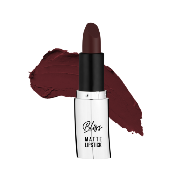 Bliss Matte Lipstick | Unveil Your True Beauty | Collection Of 24 Shades - Image 8