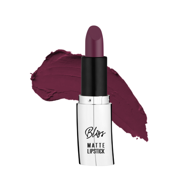 Bliss Matte Lipstick | Unveil Your True Beauty | Collection Of 24 Shades - Image 17