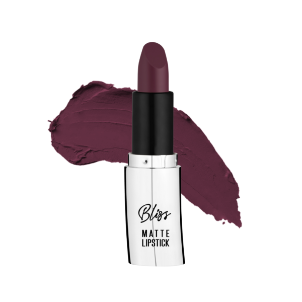 Bliss Matte Lipstick | Unveil Your True Beauty | Collection Of 24 Shades - Image 18