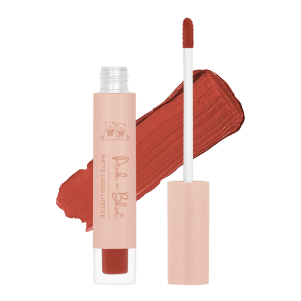 Liquid Matte Lipstick | 24 Stunning Shades of Alluring Beauty | 6ml - Image 21