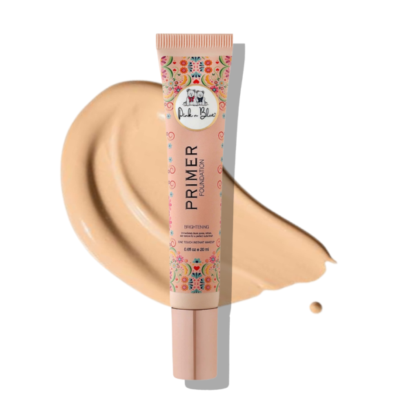 Primer Foundation |Expertly Blending Primer & Foundation for a Seamless Base| Shade-01 - Image 3