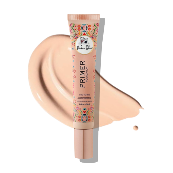 Primer Foundation |Expertly Blending Primer & Foundation for a Seamless Base| Shade-01 - Image 2