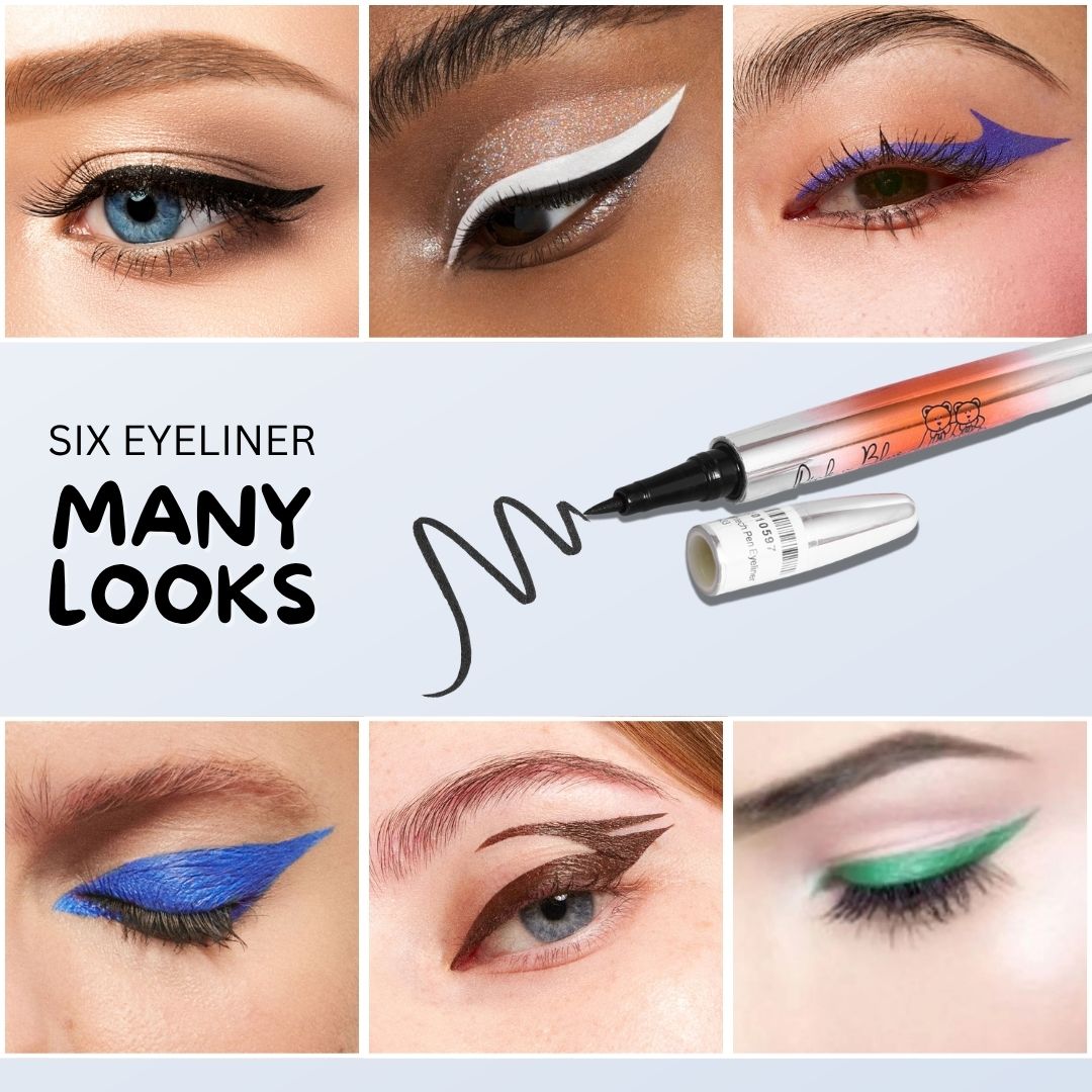 High Tech Pen Eyeliner | 6 Shades - Image 8