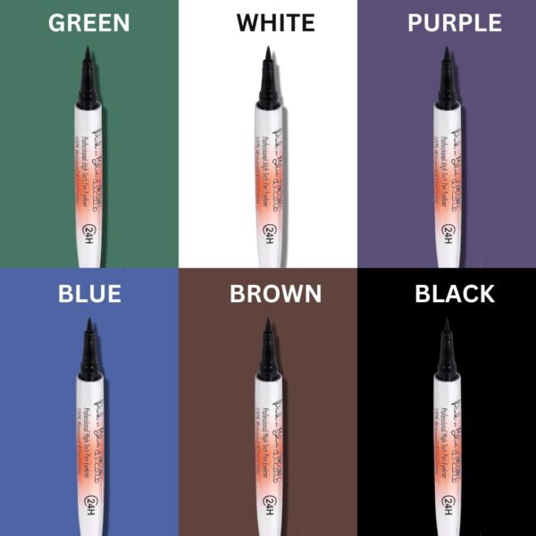 High Tech Pen Eyeliner | 6 Shades - Image 10