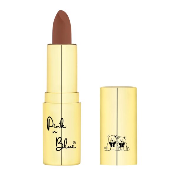 Super Lipstick Golden | 24 Shades