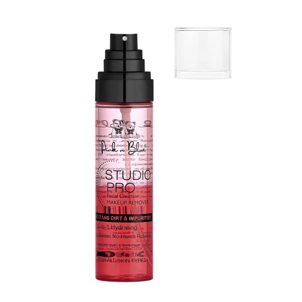 Make Up Remover Spray - Image 3