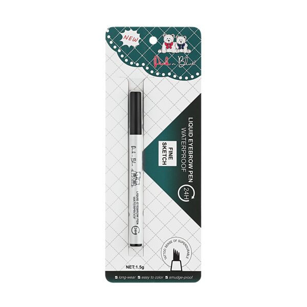 Eyebrow Pen | 2 shades - Image 6