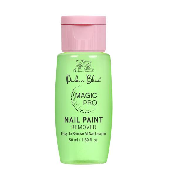 Nail Paint Remover