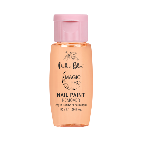 Nail Paint Remover - Image 3