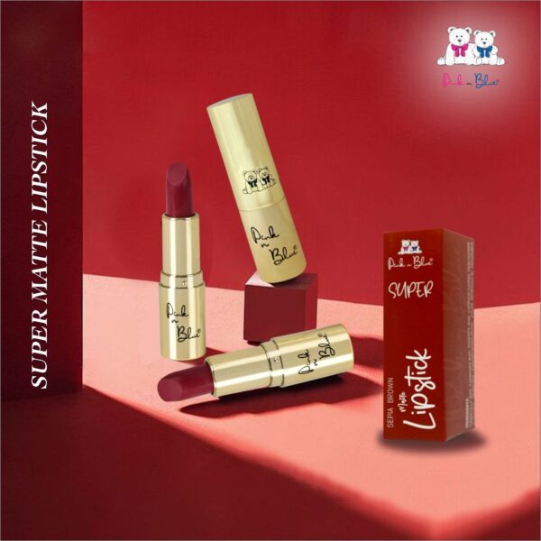 Super Lipstick Golden | 24 Shades - Image 2