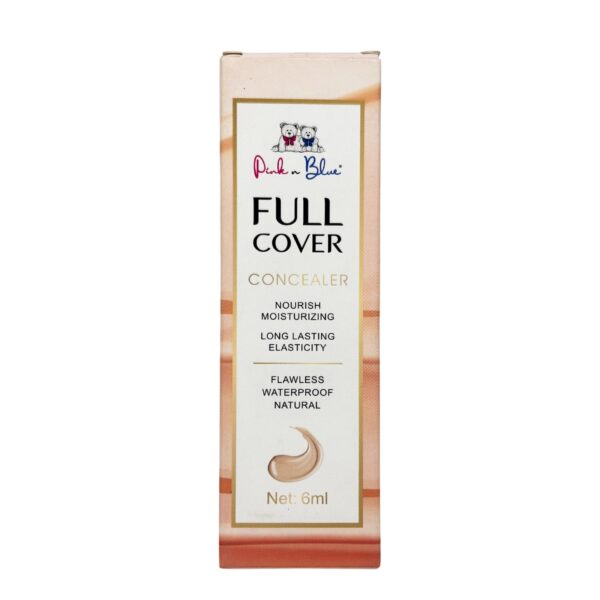 Full cover Concealer - Image 4